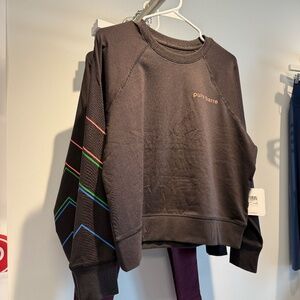 Pure Barre Long Sleeve